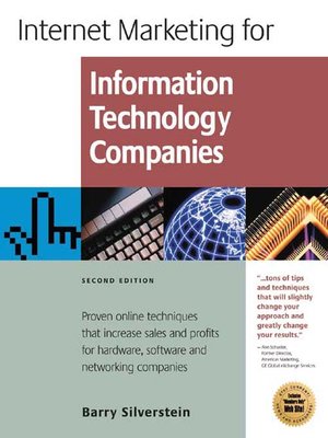 Internet Marketing for Information Technology Companies - ebook